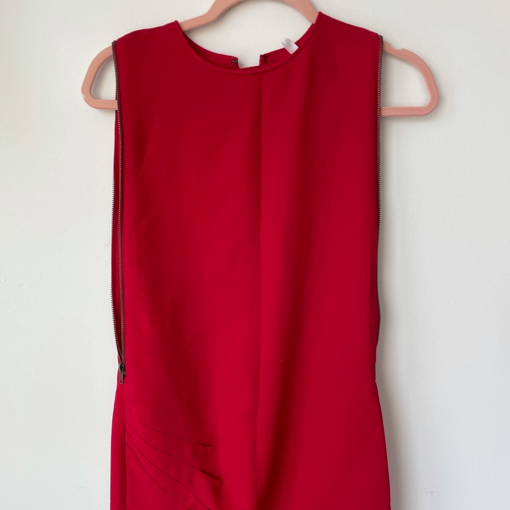 Bcbg mini dress